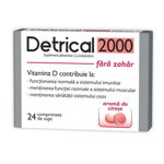 Detrical D3 2000 UI