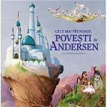 Cele mai frumoase povesti de H.C.Andersen