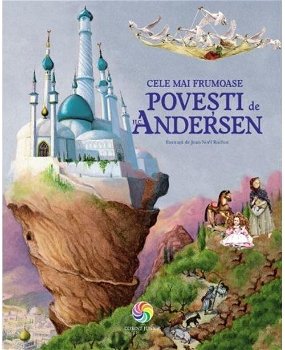 Cele mai frumoase poveşti de H.C.Andersen, CORINT