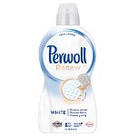 Detergent lichid Perwoll Renew White 1980ml