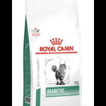 Hrana dietetica pentru pisici, Royal Canin Veterinary Diet, Diabetic, 1.5kg