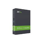 Licenta software ZKTime Enterprise, 100 utilizatori, ZKTeco