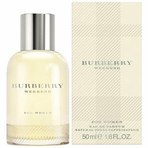 Burberry Weekend Femei Apa de parfum 100ml,