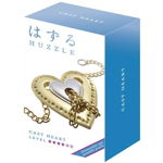 Joc de Inteligenta Huzzle Cast Heart, Hanayama