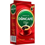 Cafea Macinata Doncafe Elita Vacuum, 250g