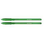 Pix de Unica Folosinta DACO Basic, 50 Buc/Set, Verde