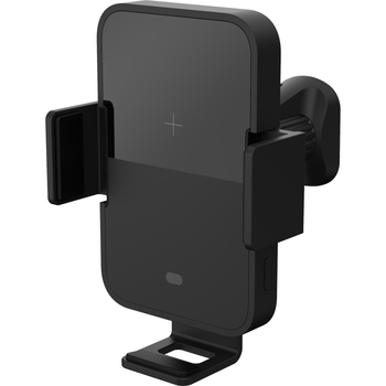 Suport Original Samsung Auto Universal Wireless Black