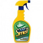 Solutie curatare pete animale, Mr. Smell, Cusca, Litiera 500 ml, Mr Smell