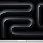 16.2'' MacBook Pro 16 Liquid Retina XDR, M3 Pro chip (12-core CPU), 18GB, 512GB SSD, M3 Pro 18-core GPU, macOS Sonoma, Silver, INT keyboard, 2023, Apple