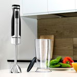 Mixer Manual Cecotec Gear 4064 1500W