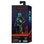 Figurina Star Wars The Black Series - Halloween Clone Trooper