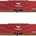 Vulcan Z Red K2 32GB DDR4 3600MHz CL18, Team Group
