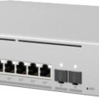 Switch Ubiquiti UniFi USW-ENTERPRISE-24-POE, 24 port, 100/1000/2500 Mbps, UBIQUITI