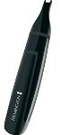 Trimmer pentru Nas-Urechi Remington NE3150 Baterii Lavabil LameOtel Negru 4008496651351