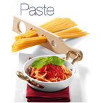 Paste - Paperback - Academia Barilla - Meteor Press, 