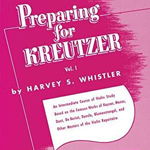 Preparing for Kreutzer