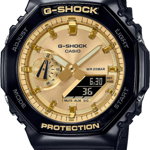 Casio Quartz G-Shock GA-2100GB-1AER 