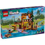 Lego Friends Adventure Camp Water Sports (42626) 