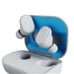 Earpods Skullcandy Grind True Wireless White Android Devices|Apple Devices