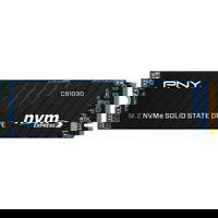 SSD PNY CS1030, 1TB, PCI Express 3.0 x4, M.2 2280