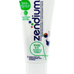 Zendium Pasta de dinti copii 50 ml 0-5 ani
