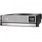 UPS APC Smart-UPS SRT Li-Ion 3000VA RM 230V, APC