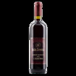 Vin rosu dulce, Cabernet Sauvignon, Beciul Domnesc, 0.75L, 12.5% alc., Romania, Beciul Domnesc