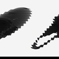 Cască schi și snowboard H-FS 300 Verde Adulți/Copii, DREAMSCAPE