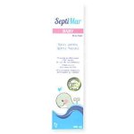 Spray pentru igiena nazala SeptiMar Baby 100 ml Vitalia, Vitalia Pharma