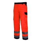 Pantaloni reflectorizanti premium