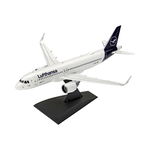 Set de Constructie Revell Airbus A320 neo Lufthansa "New Livery", Revell