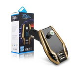Modulator FM X8 Plus, Ovimir