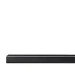 Soundbar Samsung HW-A450, 2.1, 300 W, Bluetooth, Subwoofer Wireless (Negru)