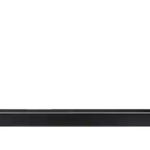 Soundbar Samsung HW-A450, 2.1, 300 W, Bluetooth, Subwoofer Wireless (Negru)