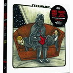 Darth Vader and Son/Vader's Little Princess Deluxe Boxed Set