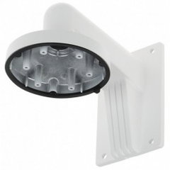 Suport montaj camere supraveghere Dome Hikvision, diametru sistem prindere 140 mm, DS-1273ZJ-140 Suport montaj camere supraveghere Dome Hikvision, diametru sistem prindere 140 mm, DS-1273ZJ-140