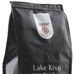 Cafea boabe Lake Kivu (Congo), eco-bio, 250 g, Fairtrade - Gepa, GEPA - THE FAIR TRADE COMPANY