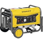 Generator de curent cu benzina Stanley SG3100 2600W