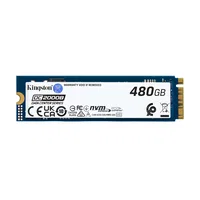 SSD Kingston DC2000B  480GB  M.2 2280, Kingston