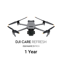 Licenta Electronica DJI Care Refresh Mavic 3 Pro CP.QT.00008054.01 | 1 an, DJI