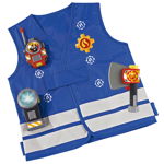 Costum pompieri Simba Fireman Sam s109250745038