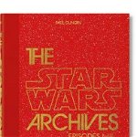 The Star Wars Archives. 1999-2005. 40th Ed., Hardback - Paul Duncan