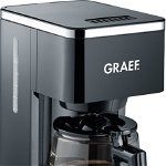 Filtru de cafea Graef Filtru de cafea cu temporizator GRAEF FK 502, Graef