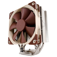 NH-U12S, Noctua