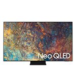 Televizor Neo QLED Samsung 75QN90A, Ultra HD 4K, Smart, HDR, 189 cm