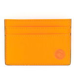 Versace Jellyfish Card Holder ORANGE, Versace