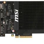 Placa Video MSI GeForce GT 710, 2GB, DDR3, 64 bit