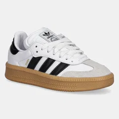 Pantofi sport adidas SAMBA XLG J, adidas