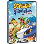 SCOOBY DOO! MASK OF THE BLUE FALCON [DVD] [2012]
