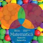 Matematica. Clasa a V-a. Partea a II-a. Clubul matematicienilor, 